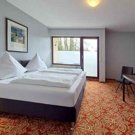 Hotel Schachener Hof Lindau  Exterior photo